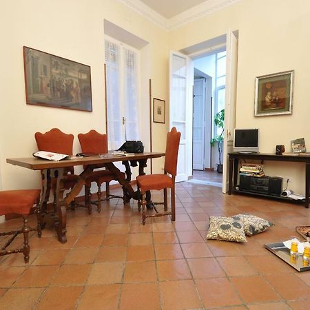 Casa Visconti Apartman Róma Kültér fotó