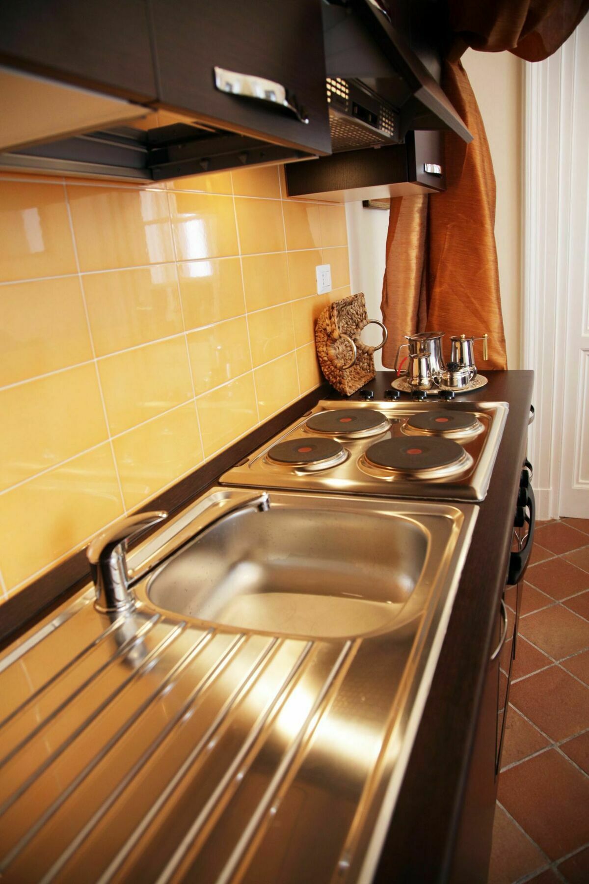 Casa Visconti Apartman Róma Kültér fotó