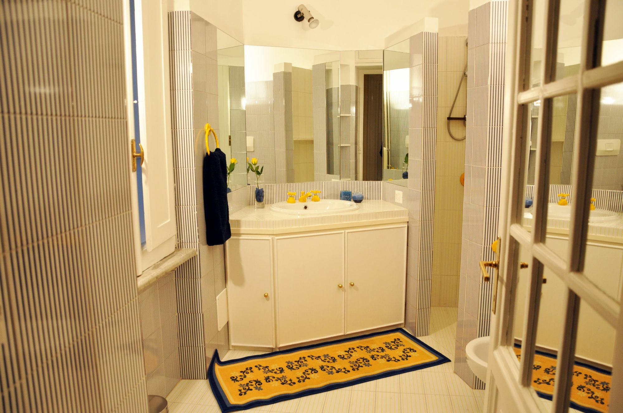 Casa Visconti Apartman Róma Kültér fotó