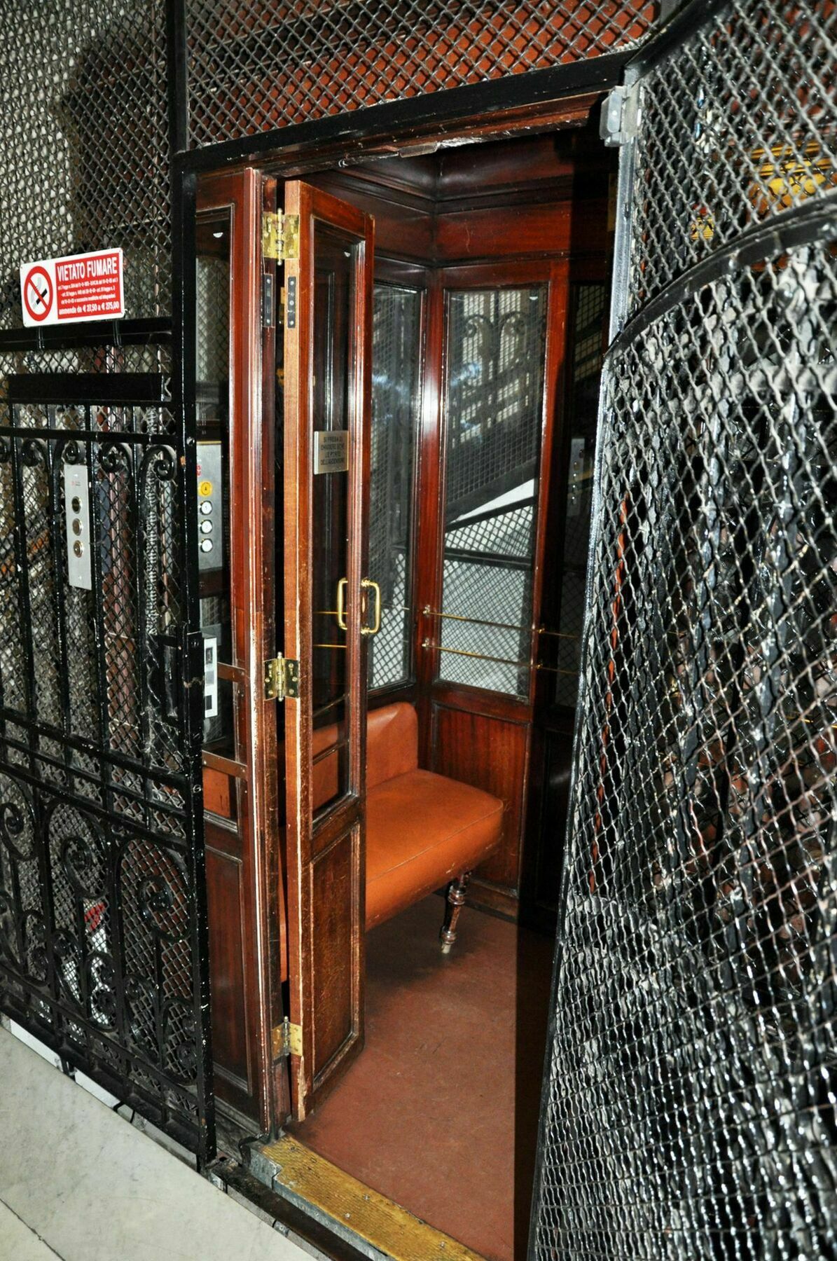 Casa Visconti Apartman Róma Kültér fotó