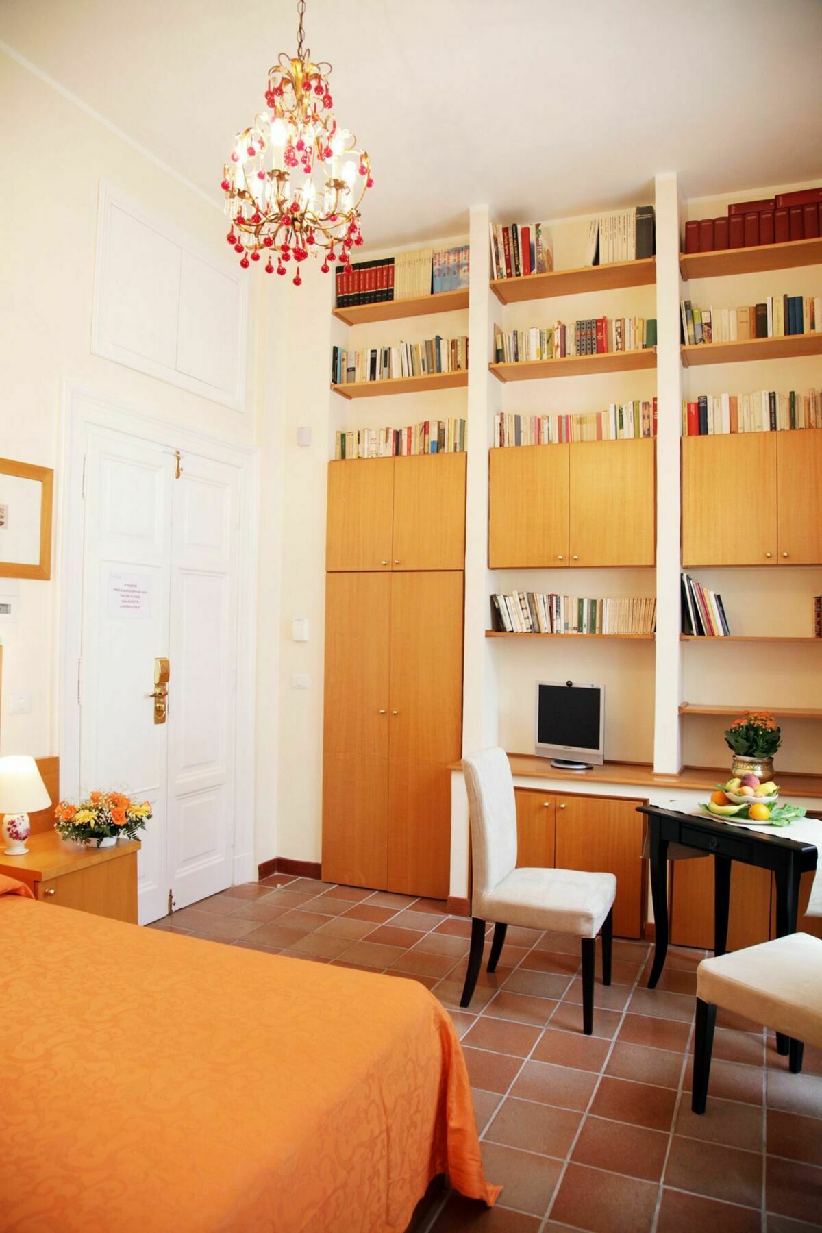 Casa Visconti Apartman Róma Kültér fotó