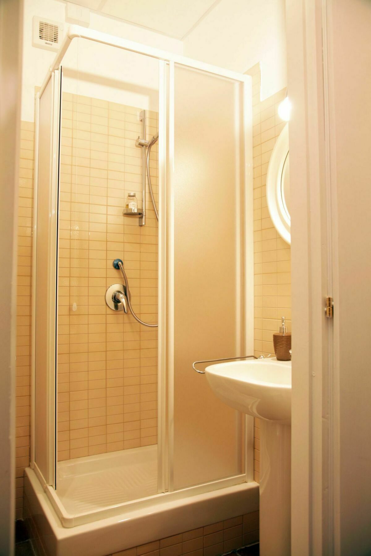 Casa Visconti Apartman Róma Kültér fotó