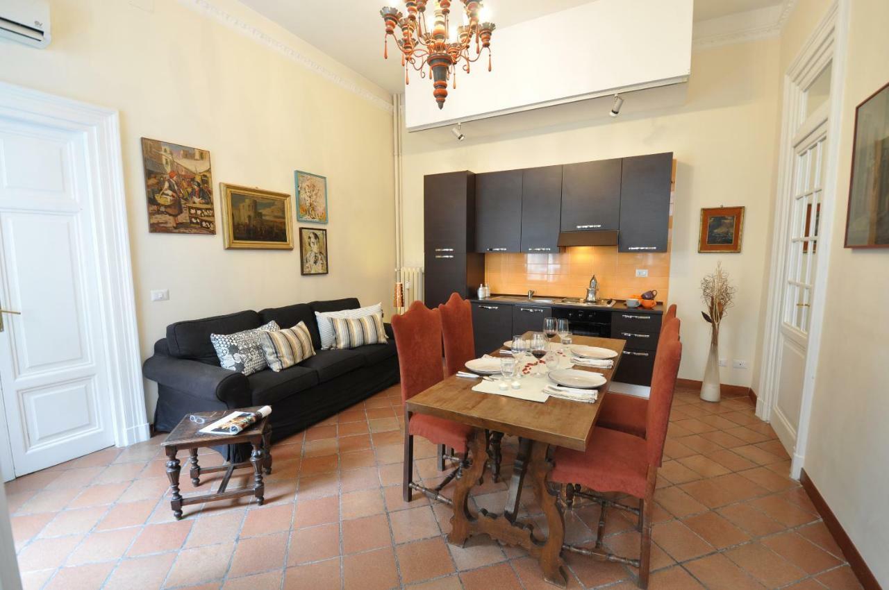 Casa Visconti Apartman Róma Kültér fotó