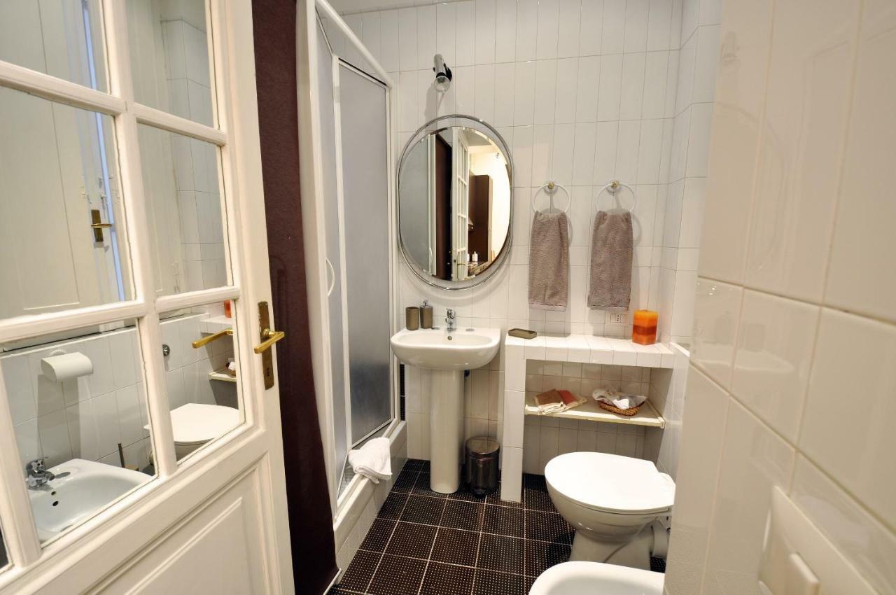 Casa Visconti Apartman Róma Kültér fotó